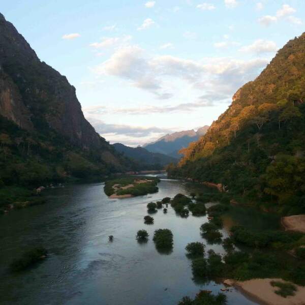 Laos